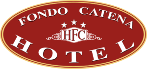 Hotel Fondo Catena
